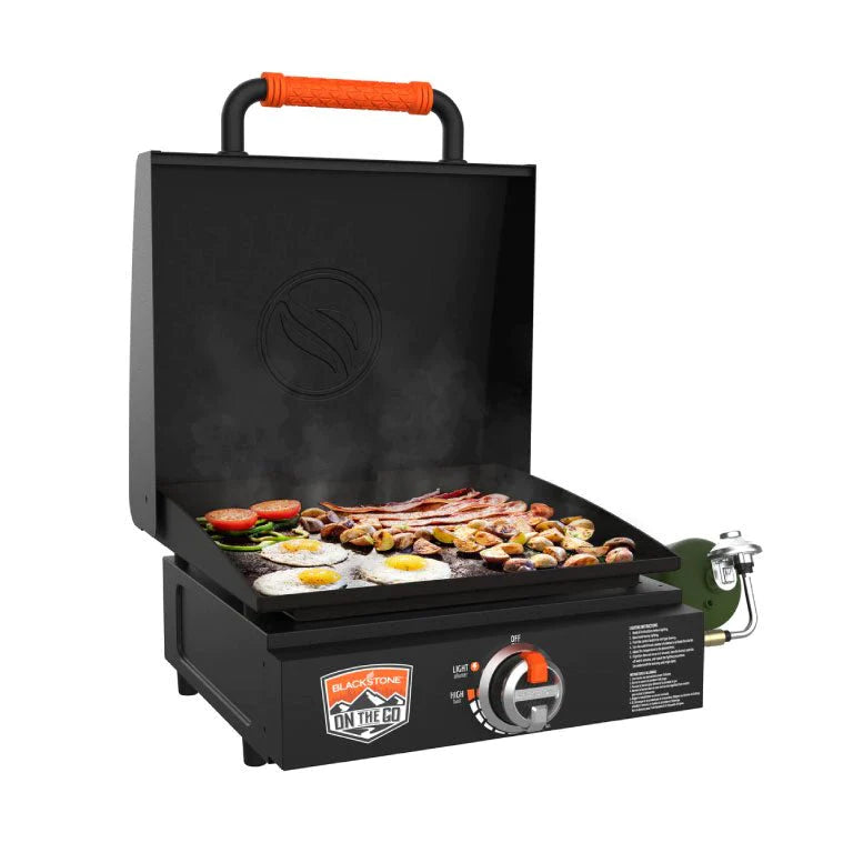 Blackstone On The Go Tabletop