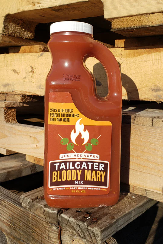 Ely Farms Tailgater Bloody Mary Mix
