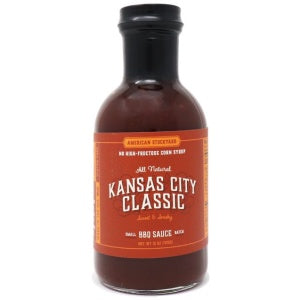 American Stockyard Kansas City Classic