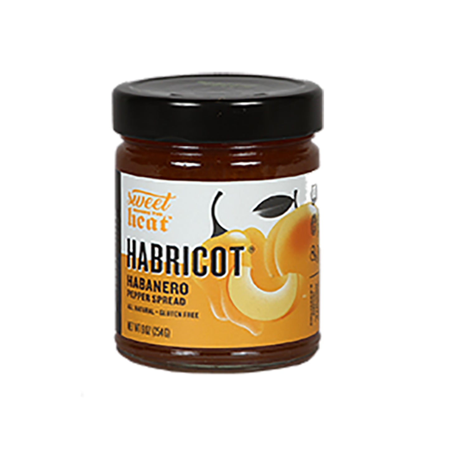 Habricot Pepper Spread