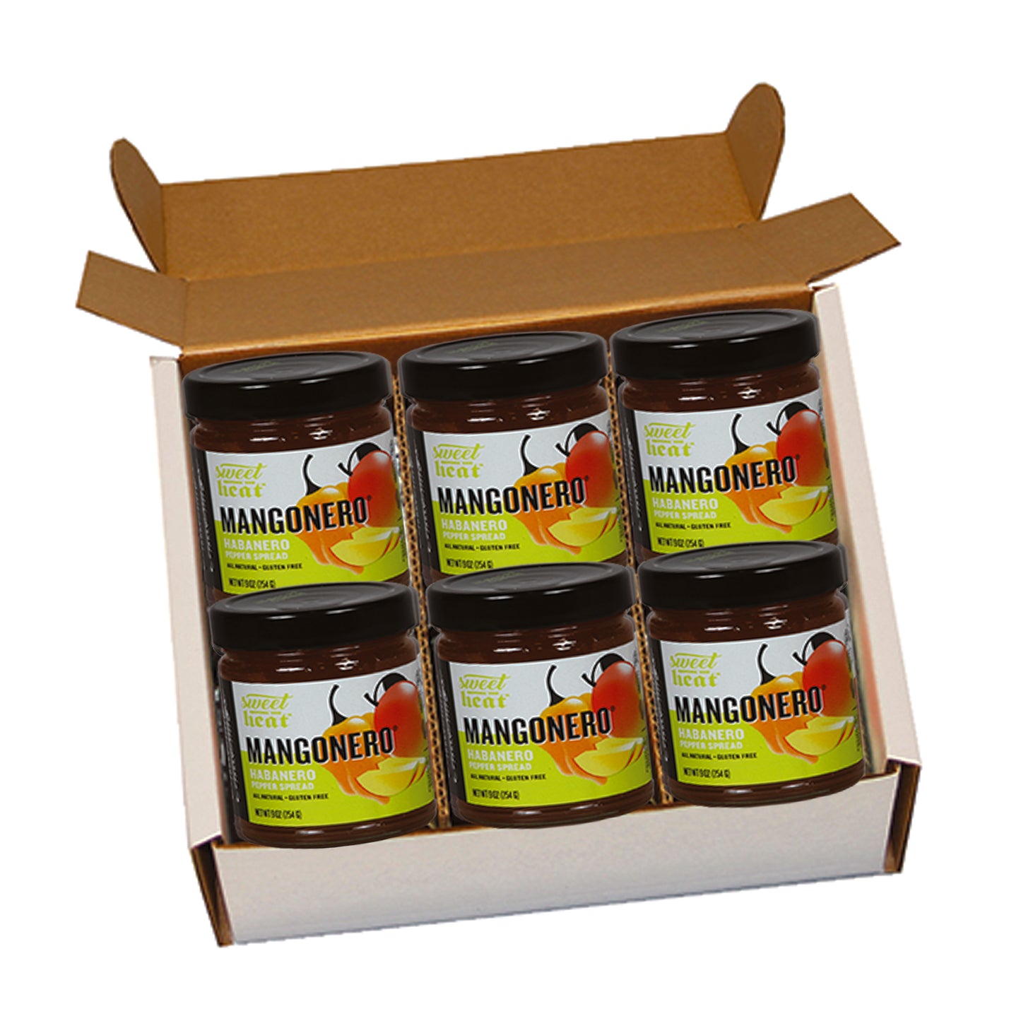 Mangonero Pepper spread-6Case