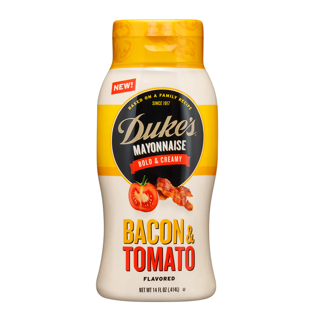Duke's Bacon & Tomato Mayo