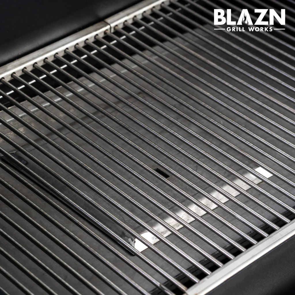 Blaz'n Grid Iron Sear Old Style