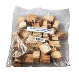 Apple Chunks