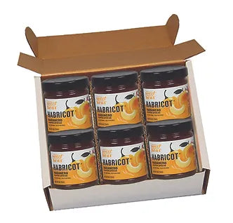 Habricot Pepper Spread-6Case