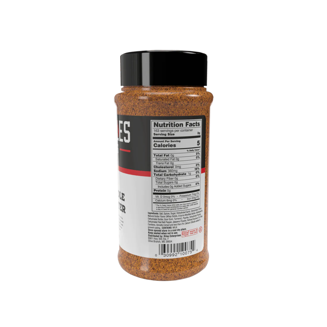 Heath Riles Cajun Creole Garlic