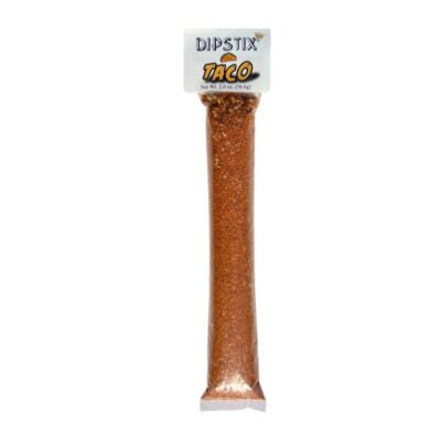 Dipstix Taco Stix