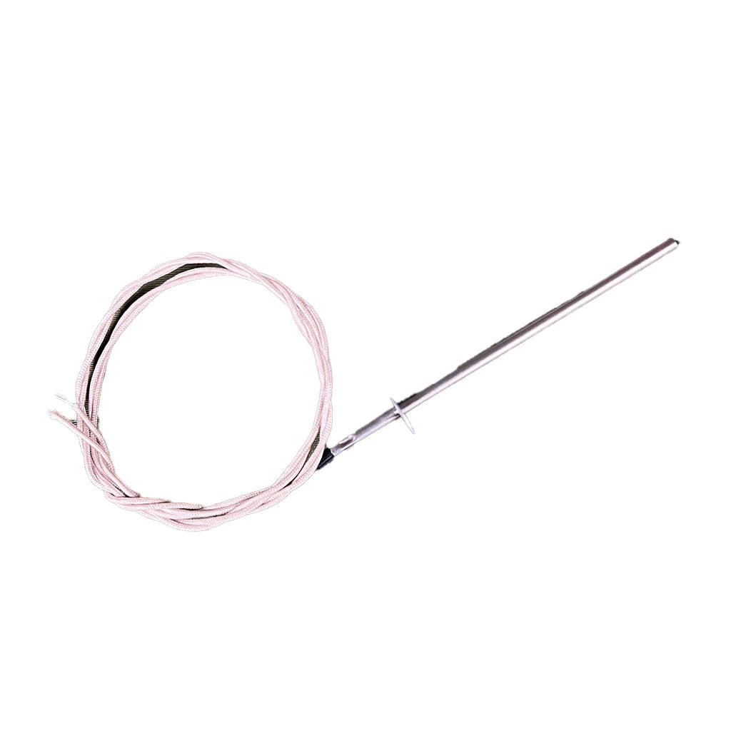 Blaz'n Probe Temperature