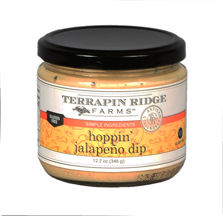 Terrapin Ridge Hoppin Jalapeno