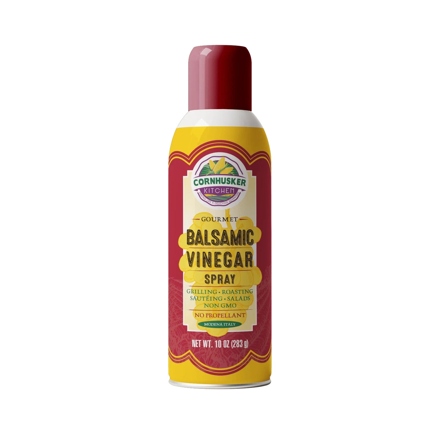 Duck Fat Balsamic Vinegar Spray