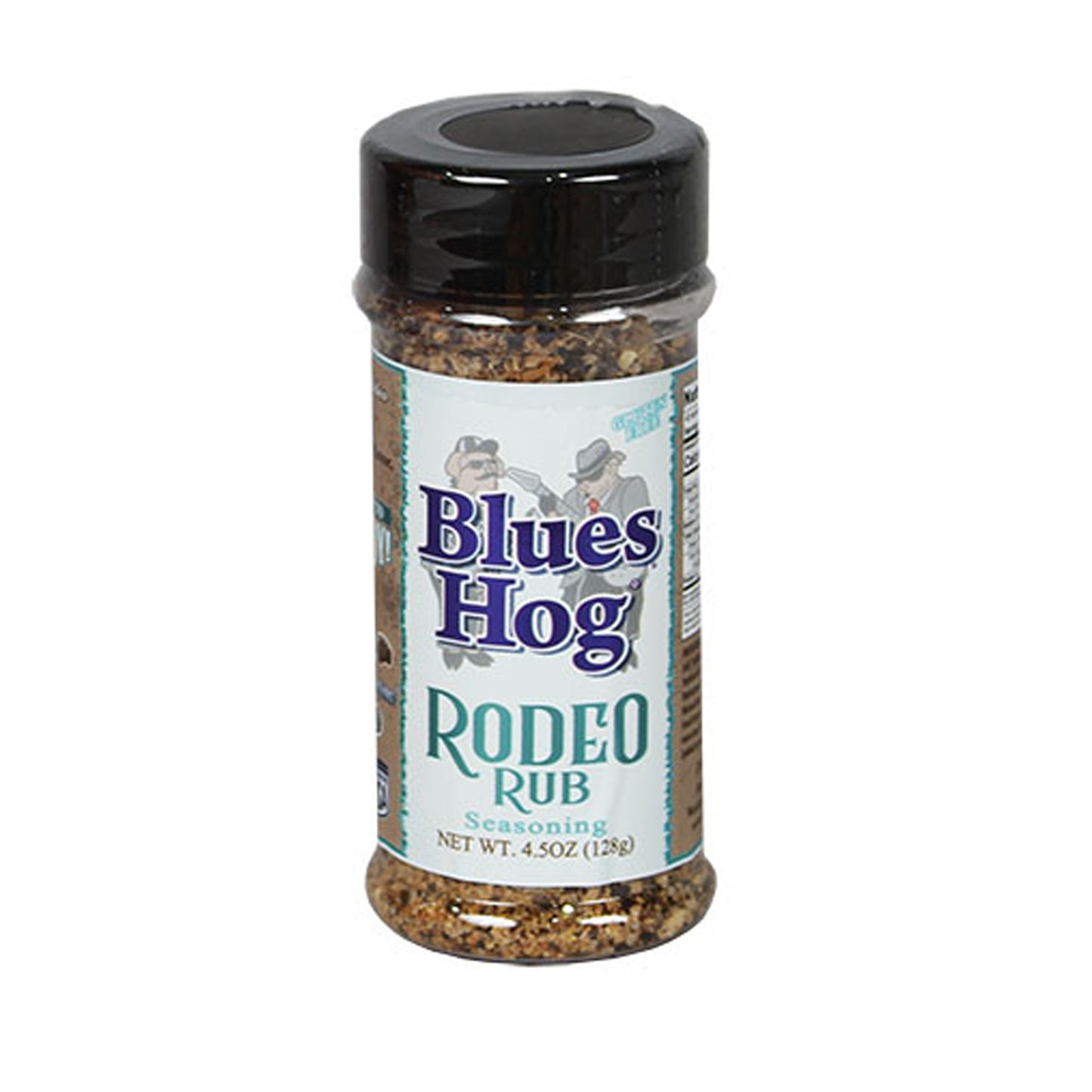 Blues Hog Rodeo Rub Seasoning