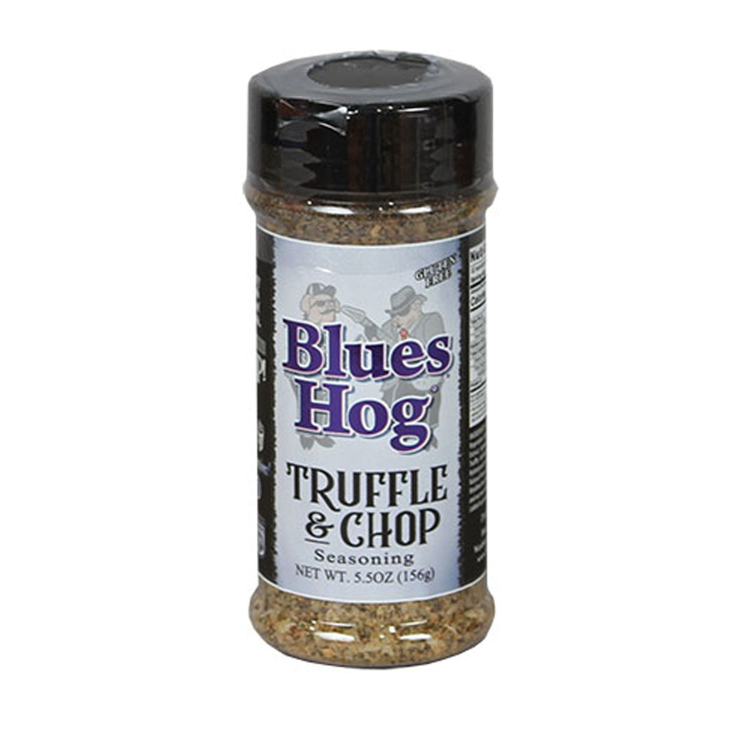 Blues Hog Truffle & Chop Seasoning