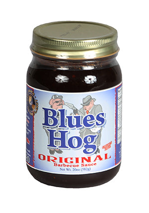 Blues Hog Original BBQ