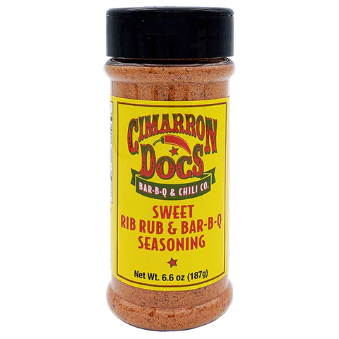 Cimarron Docs Sweet 6.6