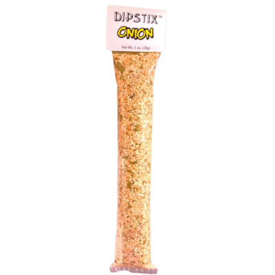 Dipstix Classic Onion