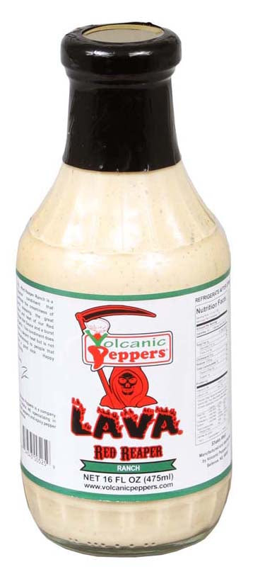 VP Red Reaper Ranch