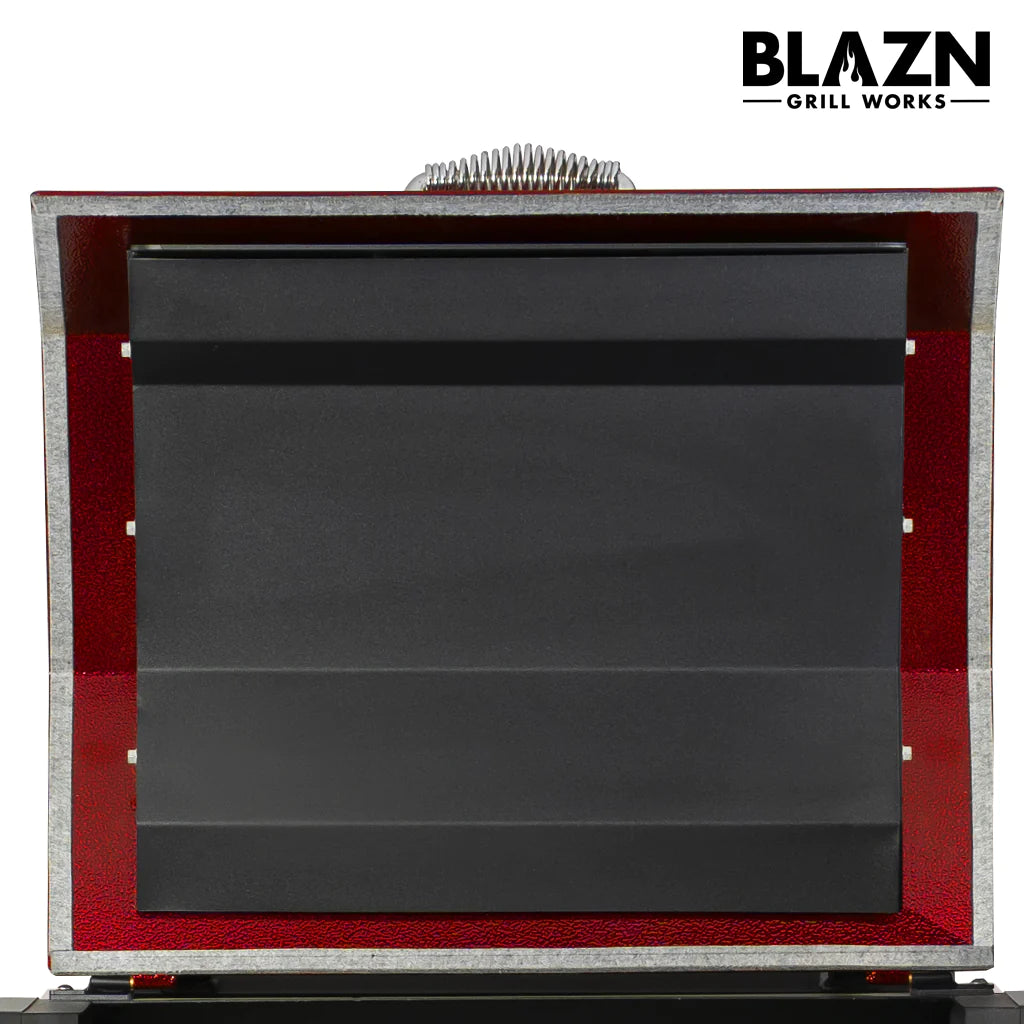 Blaz'n Grand Slam Lid Insulator