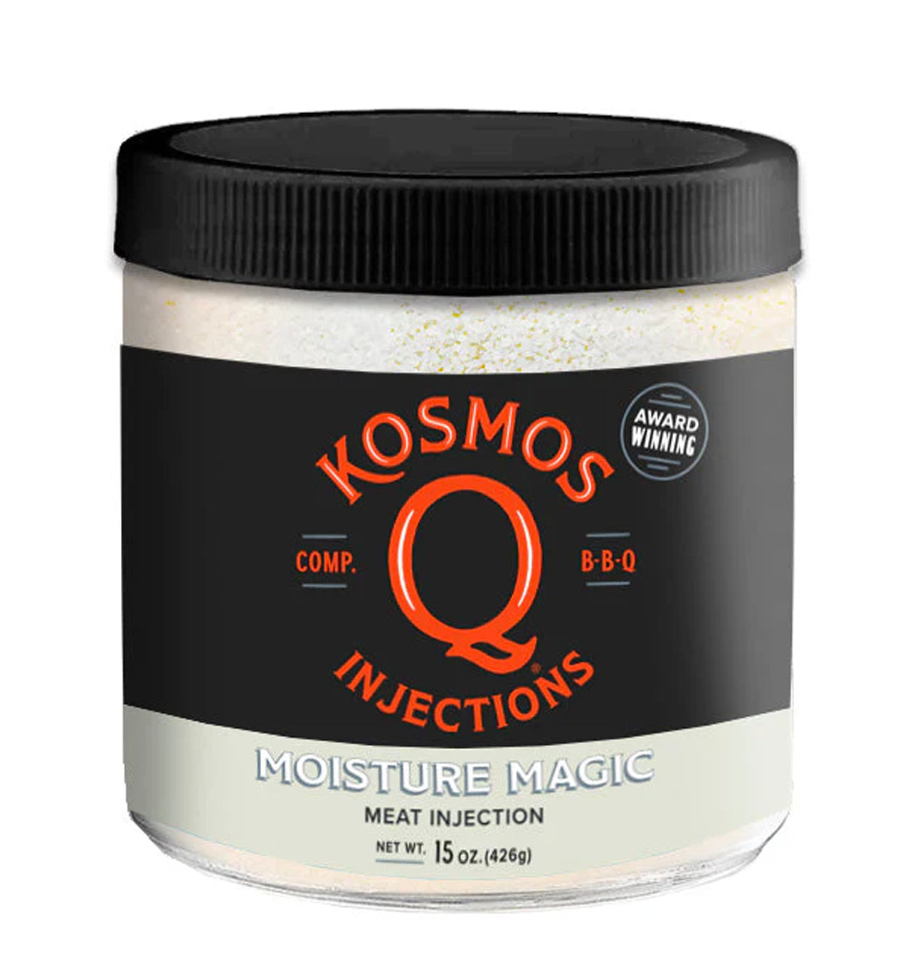 Kosmos Moisture Magic Injection 15oz Container