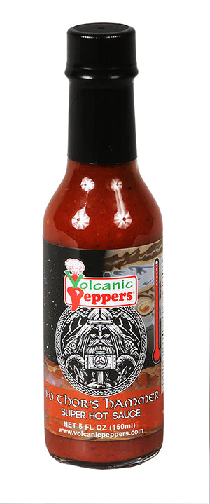 VP Thor's Hammer Super Hot