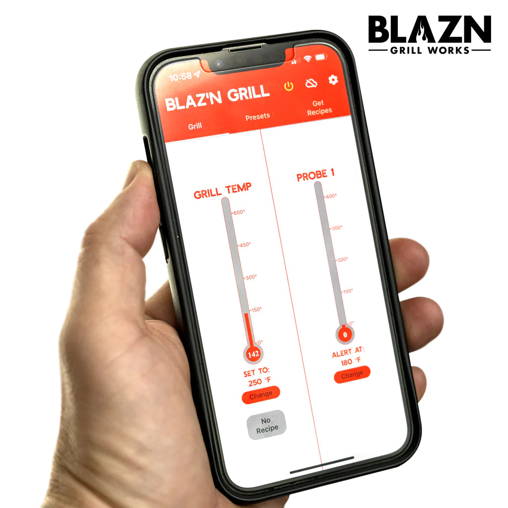 Blaz'n Wifi Module