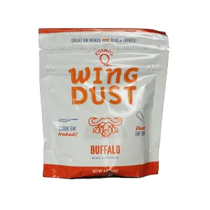 Kosmos Wing Dust Buffalo