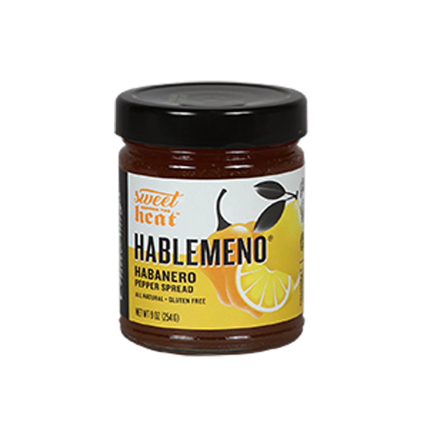 Hablemeno Pepper spread