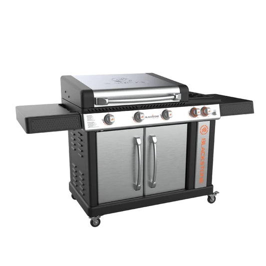 Blackstone Culinary Pro 36in