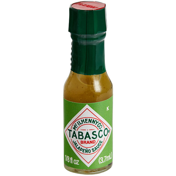 Tabasco Green Miniatures