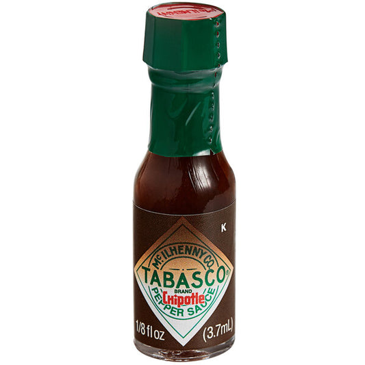 Tabasco Brown Chipotle Miniatures