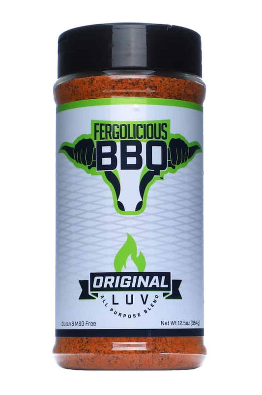 Fergolicious Original Lrg Luv