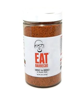 Eat BBQ Zero to Hero