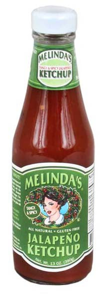 Melinda's Jalapeno Ketchup 3000