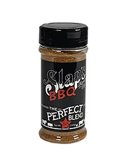 Slaps BBQ Perfect Blend Rub