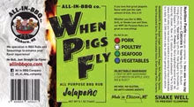 All-in-BBQ WPF Sm Jalapeno