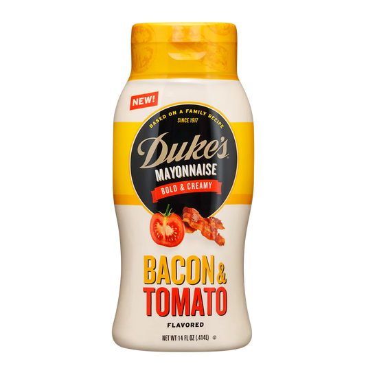 Duke's Bacon & Tomato Mayo