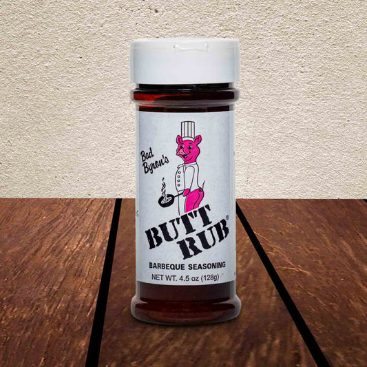 Butt Rub