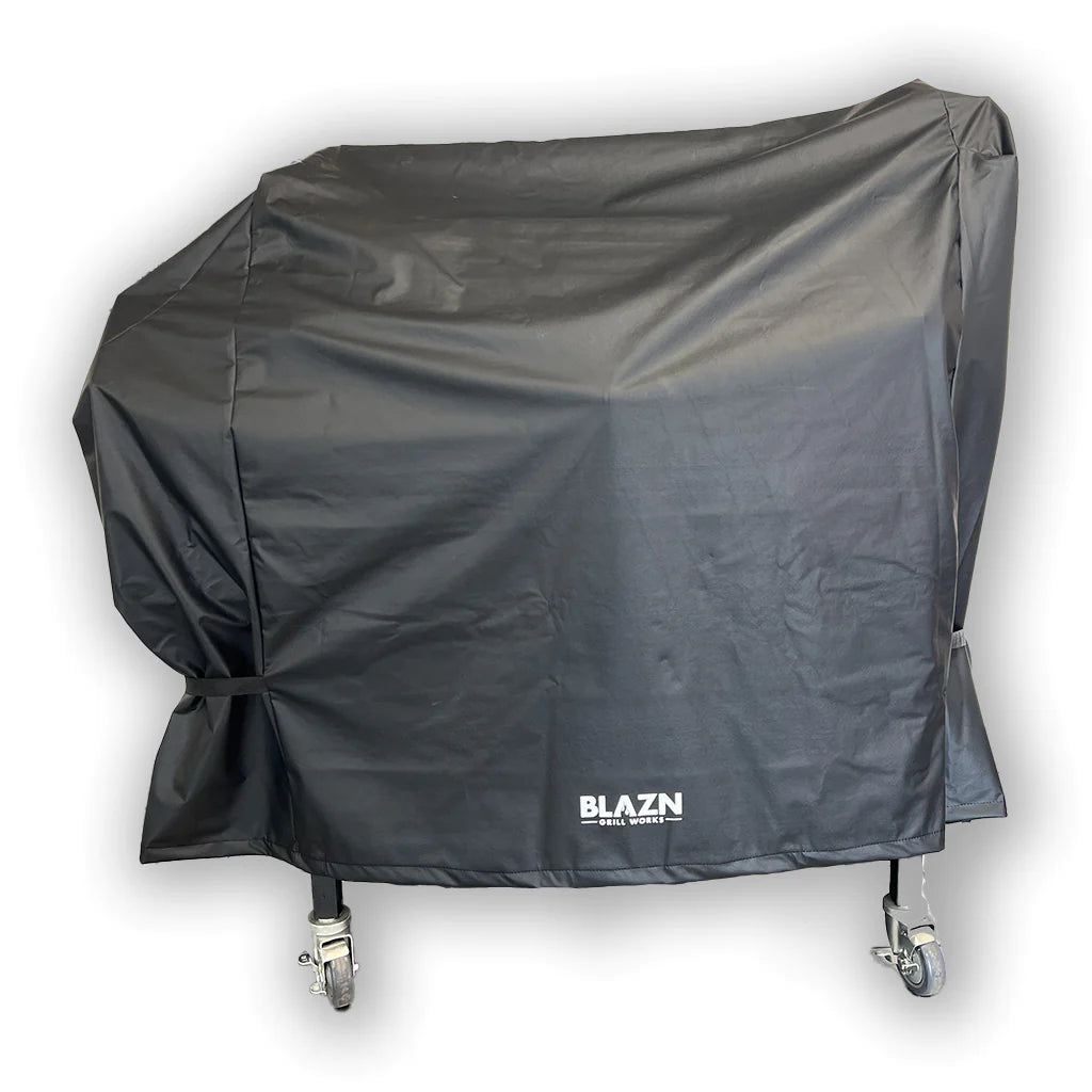 Blaz'n Grid Iron Grill Cover