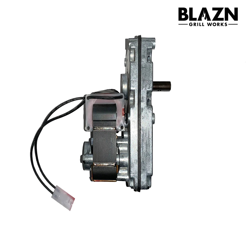 Blaz'n Motor 2 RPM 120V 60HZ