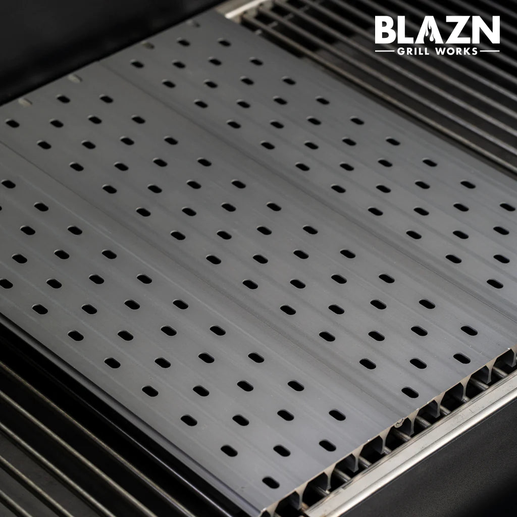 Blaz'n Grid Iron New Sear/Grate