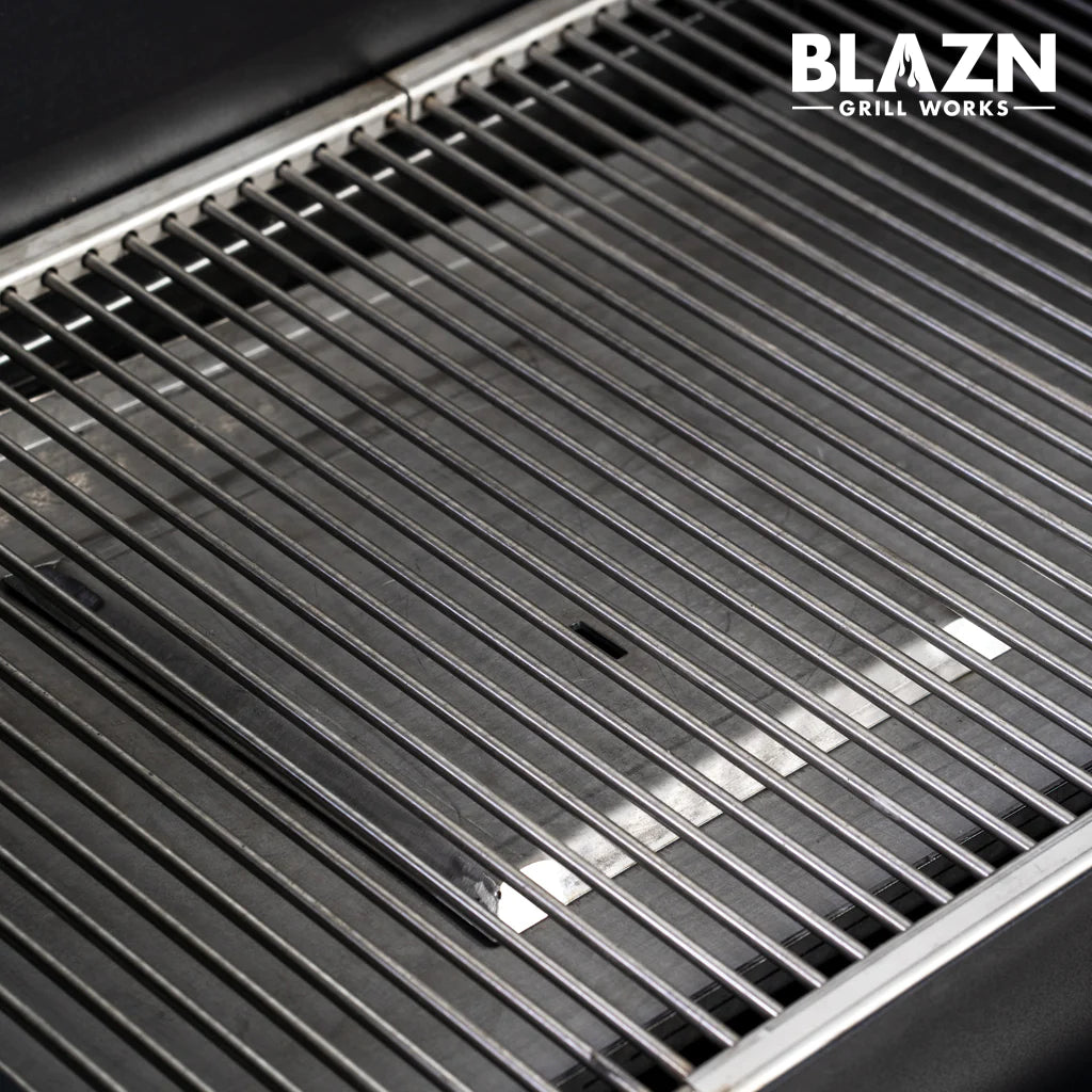Blaz'n Grid Iron New Sear/Grate