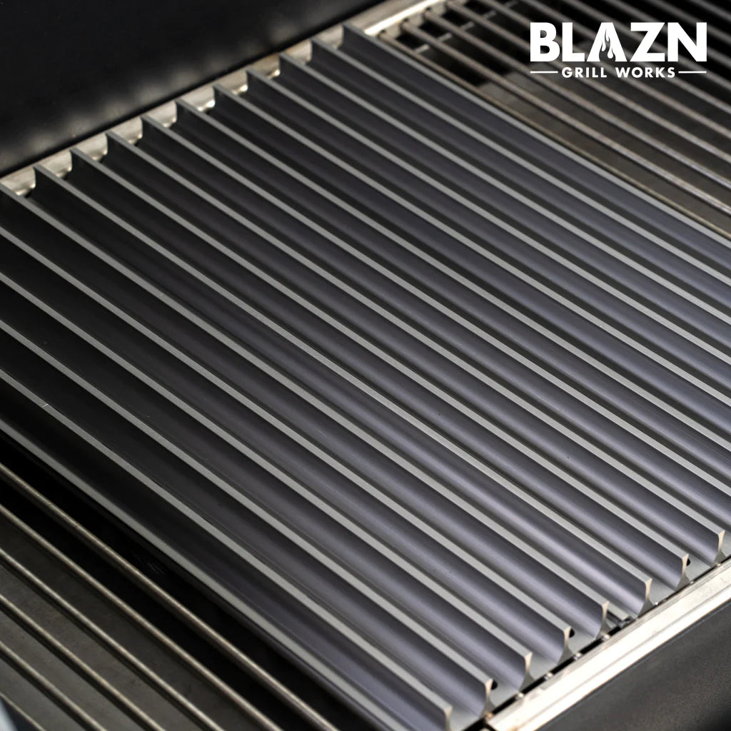 Blaz'n Grid Iron New Sear/Grate