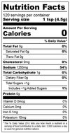 Huntchef Camp Breakfast Sausage Mix