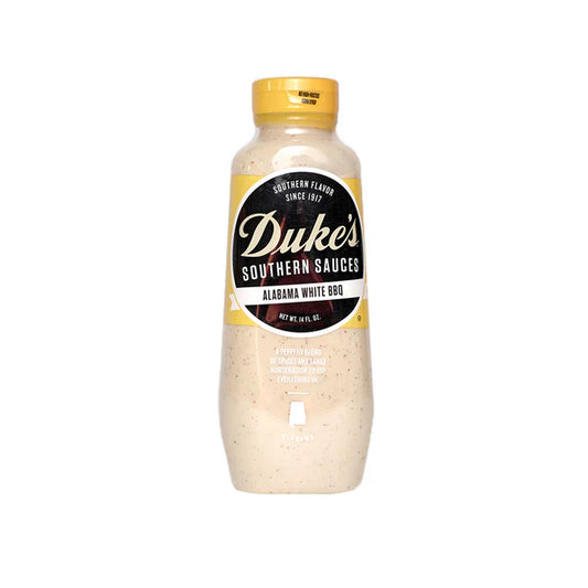 Duke's Alabama White BBQ