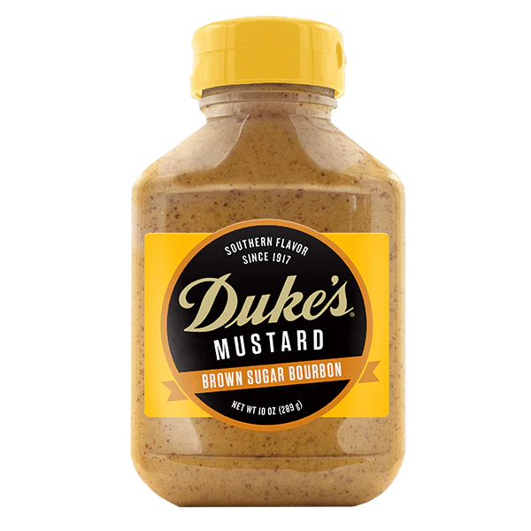 Duke's Brown Sugar Bourbon