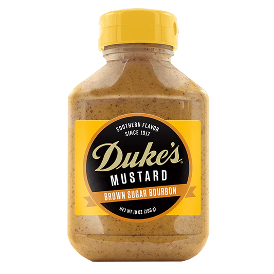 Duke's Brown Sugar Bourbon