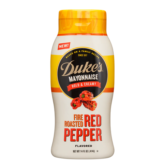 Duke's Mayo Red Pepper