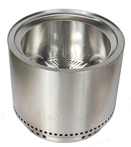 Solo Stove Yukon