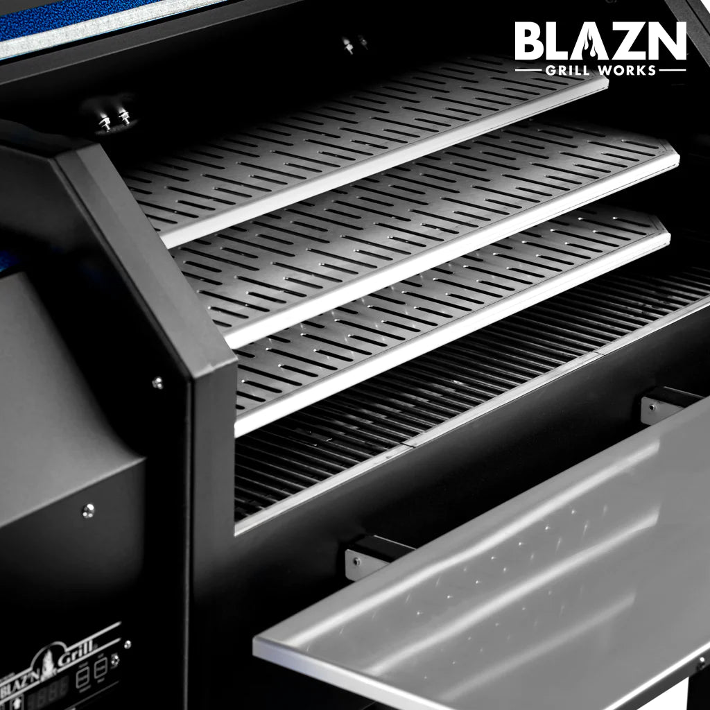 Blaz'n Grid Iron Lower Pro Shelf