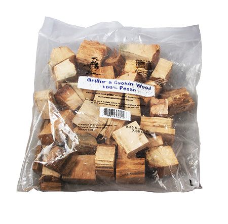 Pecan Chunks