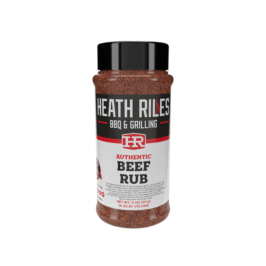 Heath Riles Beef Rub